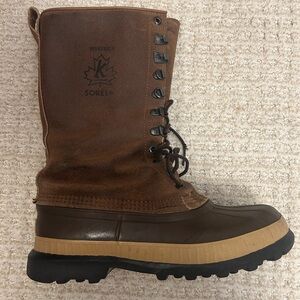 Sorel Maverick by Kaufman